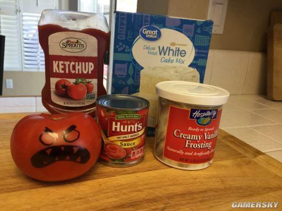 ������Ů�Գ���Ϸ��6��ڰ����� ���ı���˵����һ��