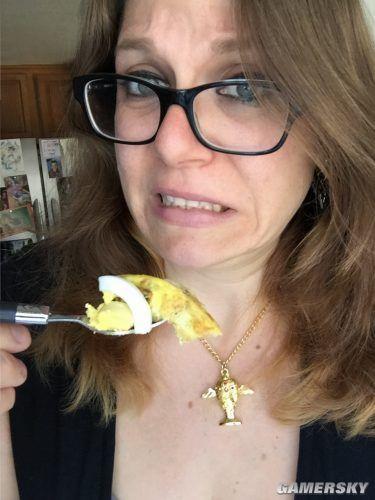 ������Ů�Գ���Ϸ��6��ڰ����� ���ı���˵����һ��