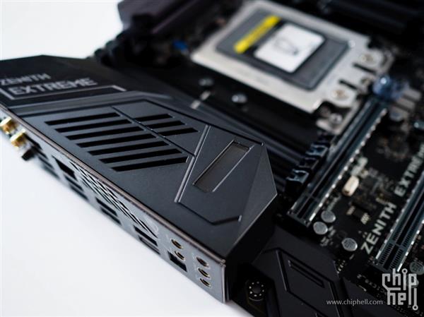 ��˶AMD X399�������庣����ͼ����M.2 SSD��ƾ���