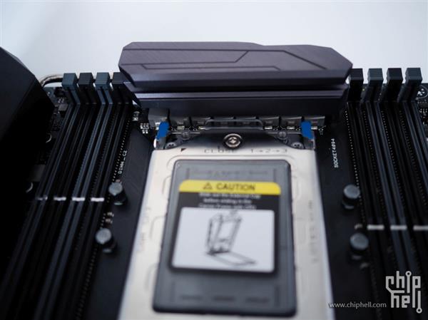 ��˶AMD X399�������庣����ͼ����M.2 SSD��ƾ���