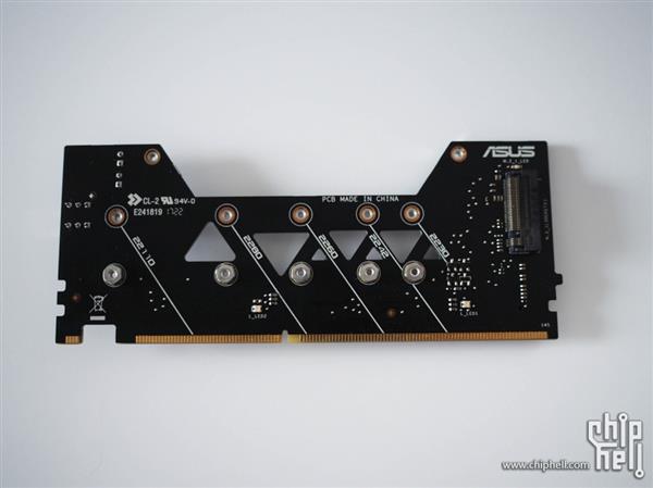 ��˶AMD X399�������庣����ͼ����M.2 SSD��ƾ���