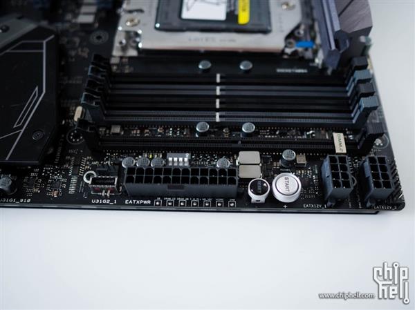 ��˶AMD X399�������庣����ͼ����M.2 SSD��ƾ���