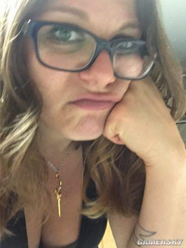 ������Ů�Գ���Ϸ��6��ڰ����� ���ı���˵����һ��