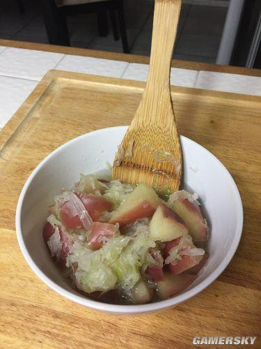 ������Ů�Գ���Ϸ��6��ڰ����� ���ı���˵����һ��