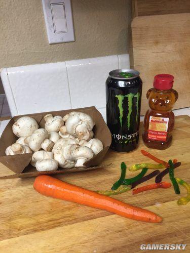 ������Ů�Գ���Ϸ��6��ڰ����� ���ı���˵����һ��