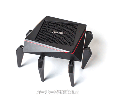 ��˶����צ�㡱�콢·����AC5300�۸���ն