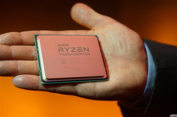 8499Ԫ��AMD 16��Ryzen����ʱ�䶨�ˣ�Intel i9��Ŀ