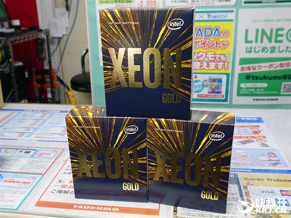 8.1��Ԫ�˼䶾�Intel 28�˲����Xeon 8180��������
