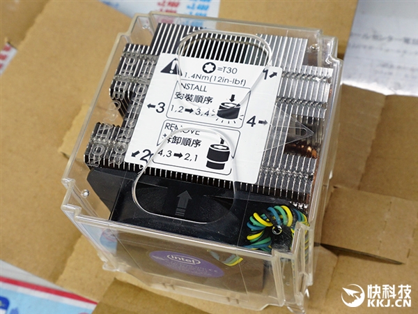 8.1��Ԫ�˼䶾�Intel 28�˲����Xeon 8180��������