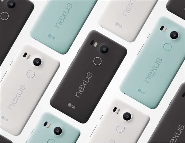 �ȸ迿��ס���������޸�Nexus 6P/5X��������