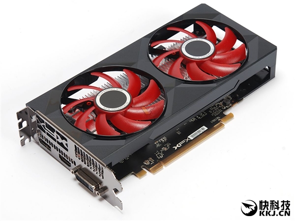 �й��ع���Ѷ���׷�RX 560D�������һ��