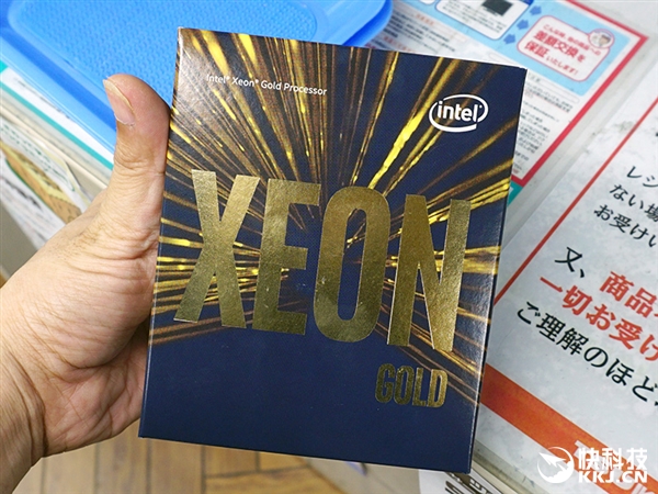 8.1��Ԫ�˼䶾�Intel 28�˲����Xeon 8180��������