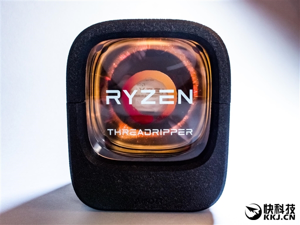 AMD����16����Ryzen��װ�У���̨�ϵ��ӻ�