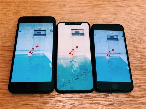 10nm A11����������iPhone 8����������ʱ�䲻��Ʊ