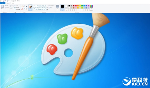 ΢��ͻȻ��������Windows��ͼ�����Ѽ���׷�䣡