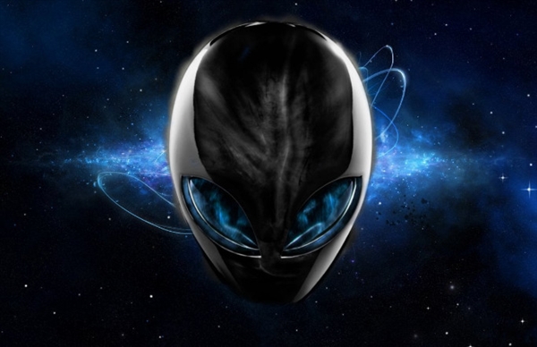Alienware������Ƭ ��Ƭ���Ӹ��¾���E.T.��