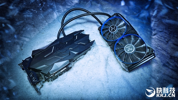 100����ֻ������1�飡iGame 1080Ti�Ŷο������ڵ���