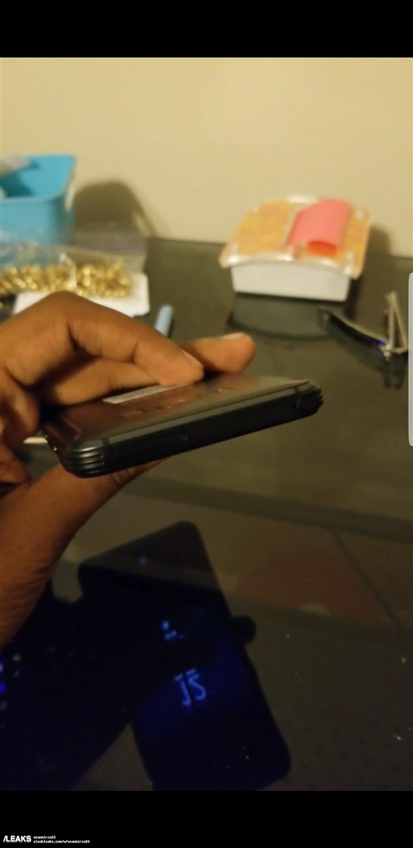 ����ˤ��S8������S8 Active������ع�