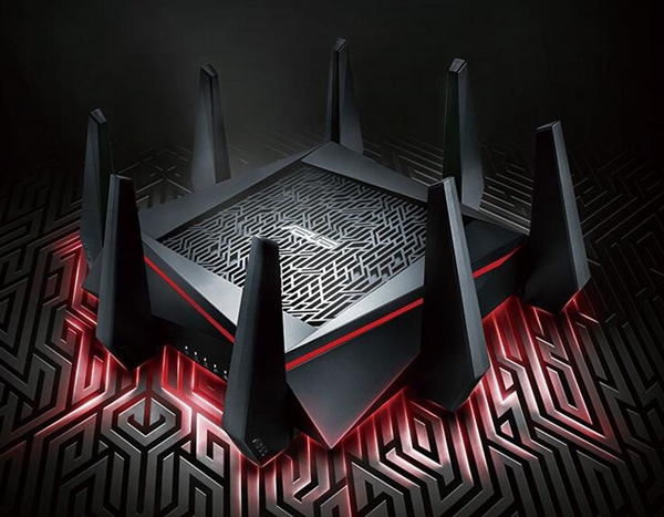 ��˶����צ�㡱�콢·����AC5300�۸���ն