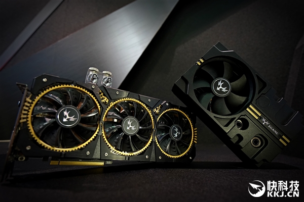 100����ֻ������1�飡iGame 1080Ti�Ŷο������ڵ���