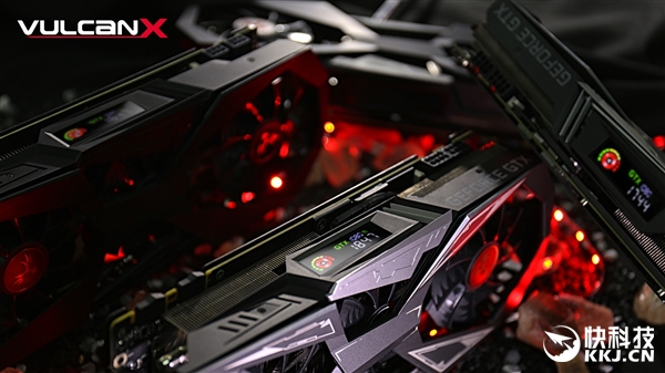 100����ֻ������1�飡iGame 1080Ti�Ŷο������ڵ���