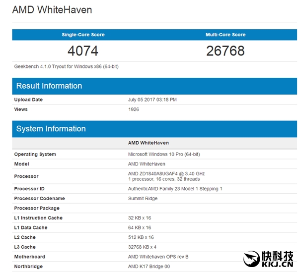 AMD70%Intel 16i9-7960Xܲԣ20%