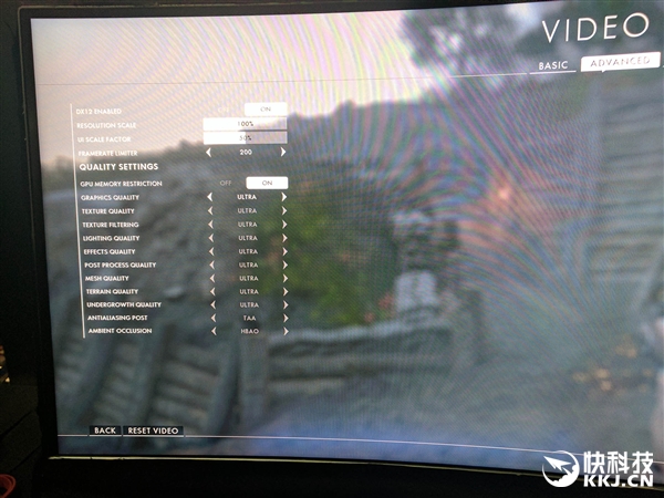 AMD콢ԿRX Vegaװʵ⣺ϷGTX 1080