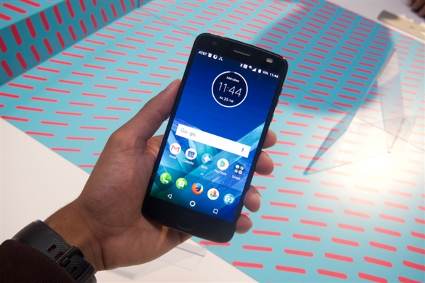 Moto Z2 Force���ͼ�ͣ�6.1mm����������