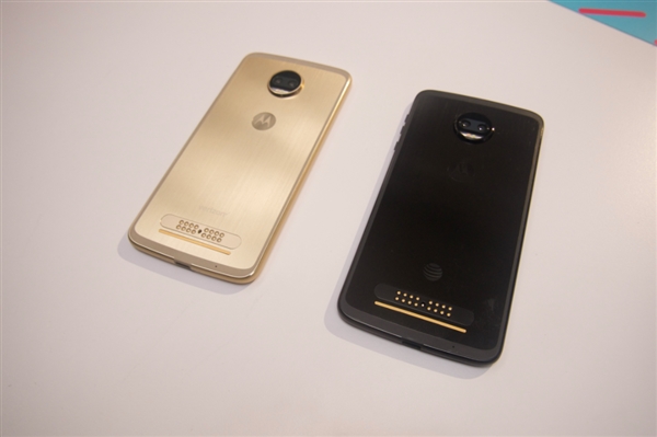 Moto Z2 Force���ͼ�ͣ�6.1mm����������