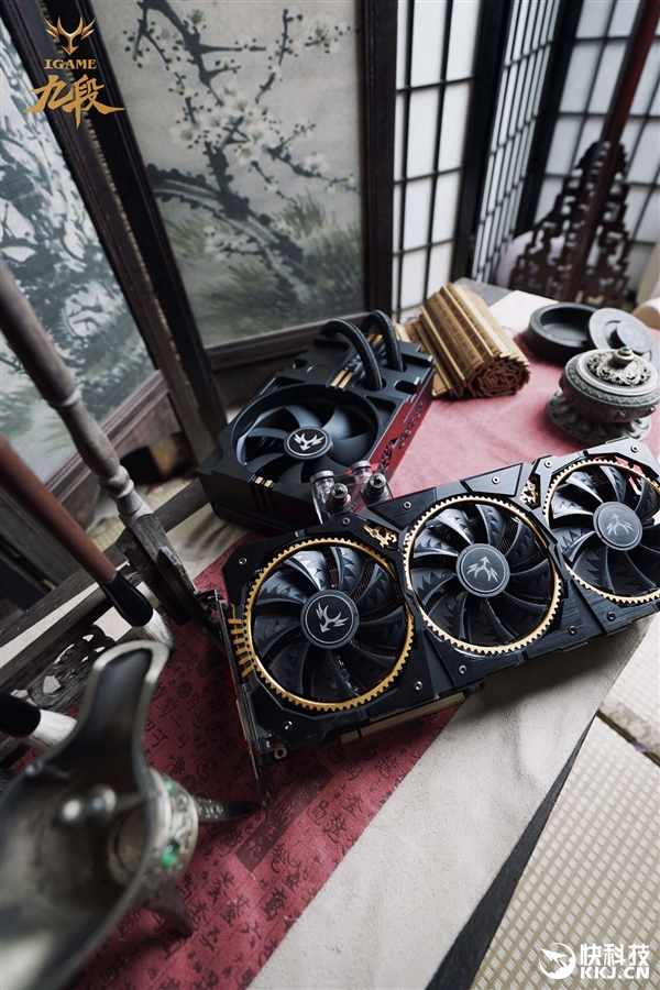 8999Ԫ���߲ʺ�iGame 1080Ti�Ŷο��ʷ��ۣ����ʰ�����һ