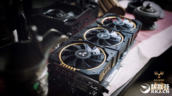 8999Ԫ���߲ʺ�iGame 1080Ti�Ŷο��ʷ��ۣ����ʰ�����һ