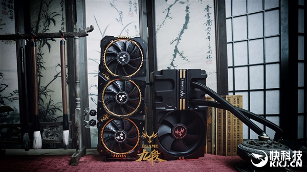 8999Ԫ���߲ʺ�iGame 1080Ti�Ŷο��ʷ��ۣ����ʰ�����һ