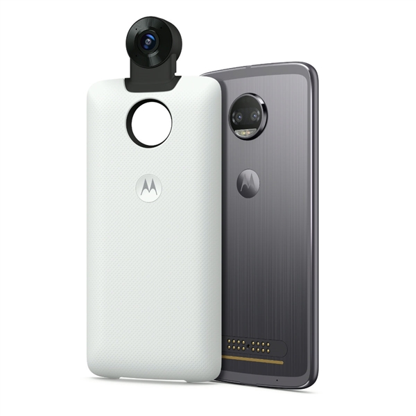 4800Ԫ�����뷢��Moto Z2F������835/������/˫��