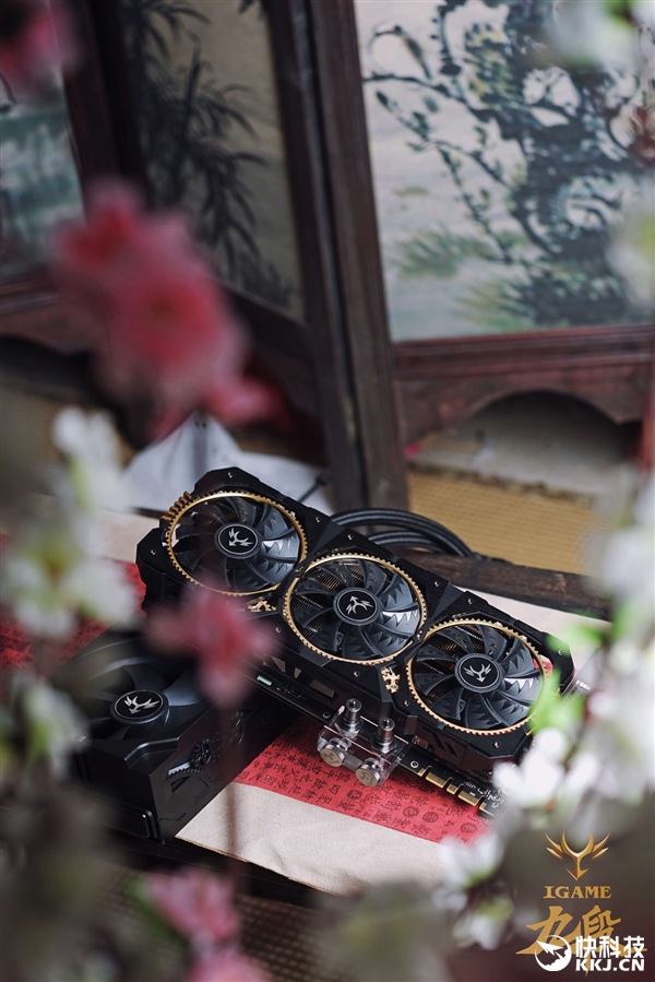 8999Ԫ���߲ʺ�iGame 1080Ti�Ŷο��ʷ��ۣ����ʰ�����һ