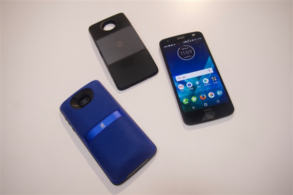 Moto Z2 Force���ͼ�ͣ�6.1mm����������