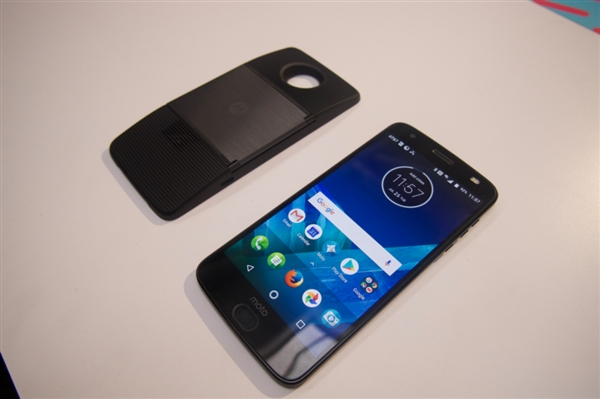 Moto Z2 Force���ͼ�ͣ�6.1mm����������