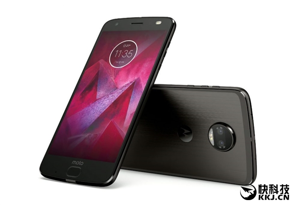4800Ԫ�����뷢��Moto Z2F������835/������/˫��