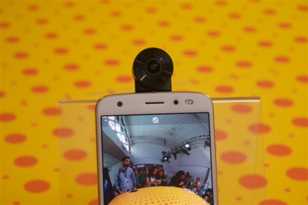 Moto Z2 Force���ͼ�ͣ�6.1mm����������