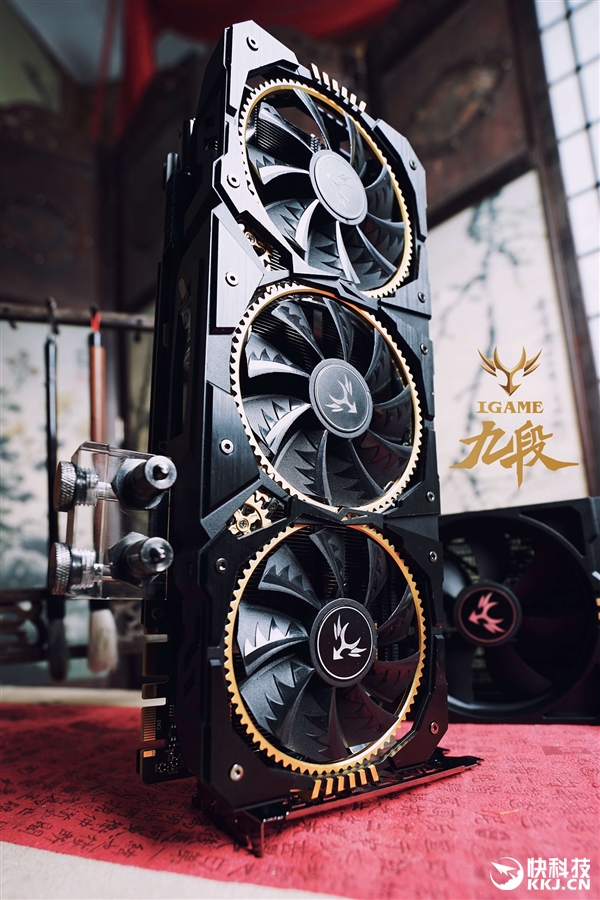 8999Ԫ���߲ʺ�iGame 1080Ti�Ŷο��ʷ��ۣ����ʰ�����һ