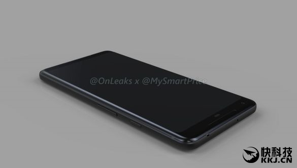 �׷�����836+��׿8.0���ȸ�Pixel 2/XL 2���δ��ع�