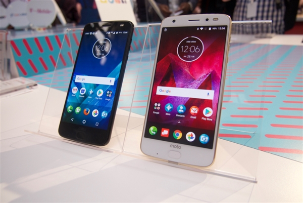 Moto Z2 Force���ͼ�ͣ�6.1mm����������