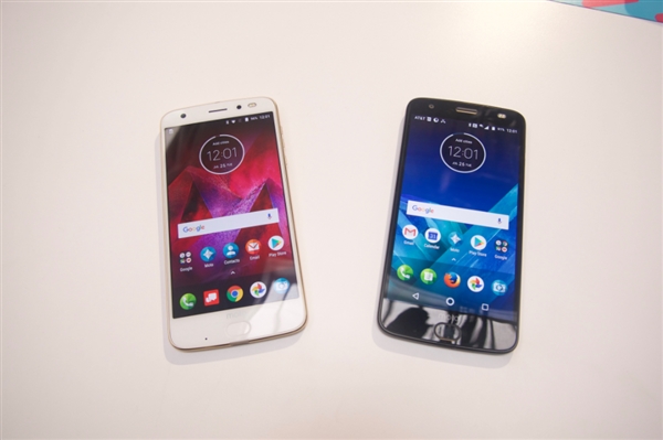 Moto Z2 Force���ͼ�ͣ�6.1mm����������