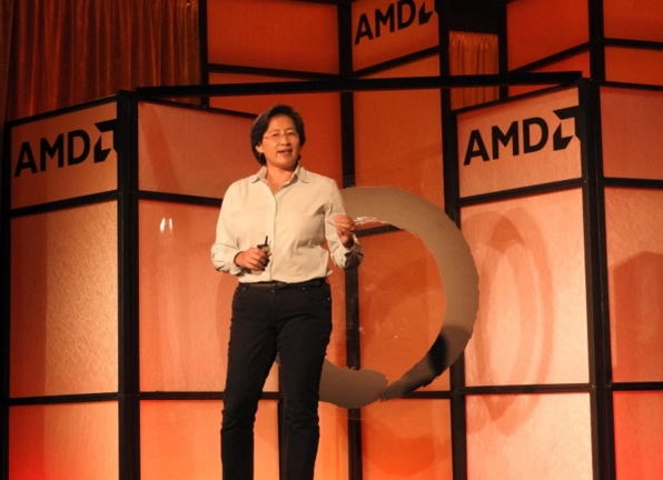 AMD������Ӫ������19%���ڿ����Կ�������