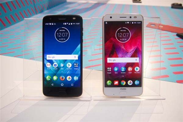Moto Z2 Force���ͼ�ͣ�6.1mm����������