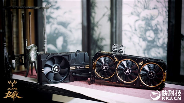 8999Ԫ���߲ʺ�iGame 1080Ti�Ŷο��ʷ��ۣ����ʰ�����һ