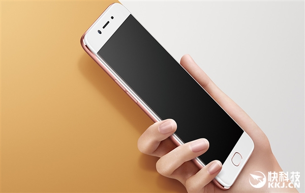 û뵽iPhoneûȥOPPO R11