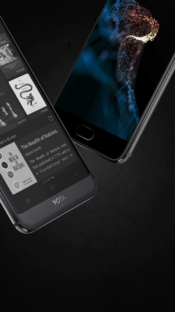 ˫YotaPhone 3ࣺۼ