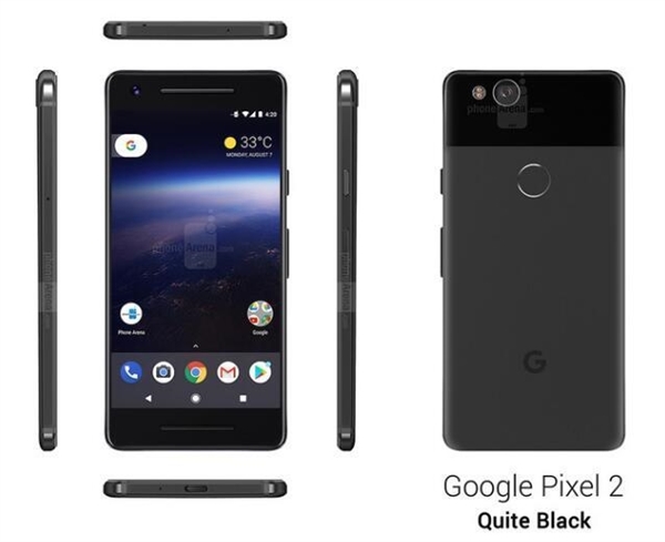 ׷835/Ԥװ8.0ϵͳȸPixel 2ʱȷ