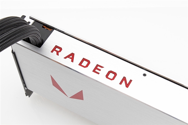 ӦRX Vega 64ǼףAMD