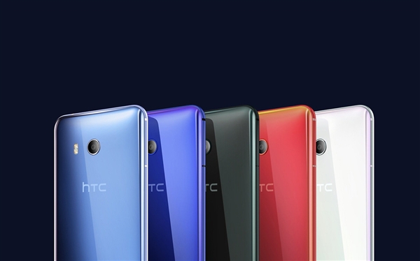 HTC U11Ͱ׿8.0Чѹ